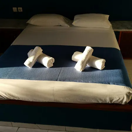 Afentouli Apartament *