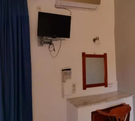 Apartment Afentouli Kefalos (Kos)