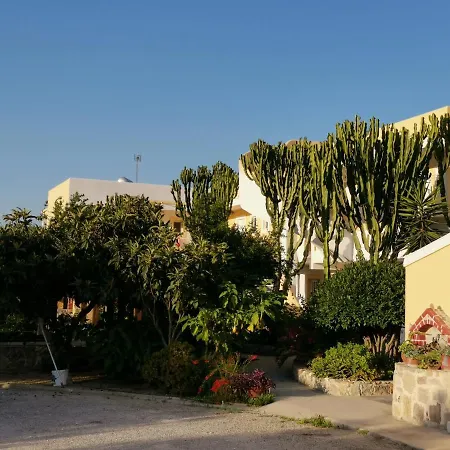 Afentouli Kefalos (Kos)