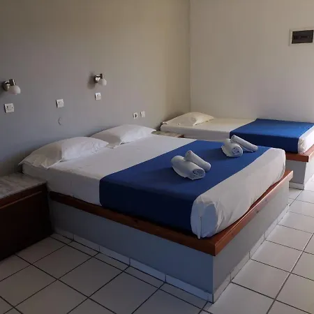 Apartament Afentouli Kéfalos