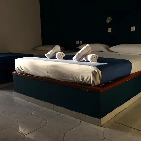 Afentouli * Kefalos (Kos)