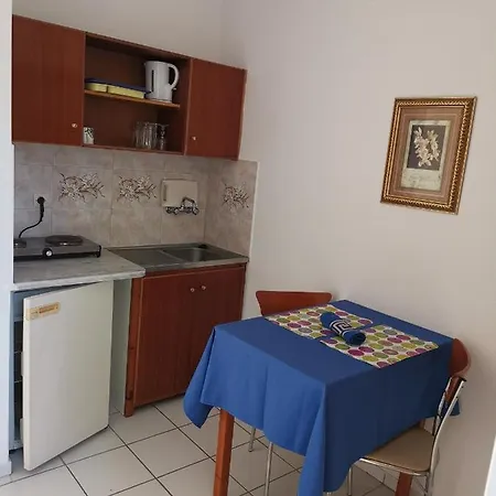 Afentouli