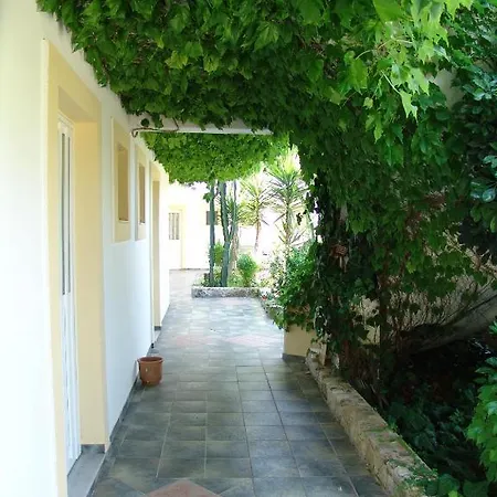Afentouli Apartament Kéfalos