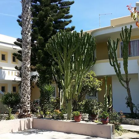 Apartment Afentouli Kefalos (Kos)