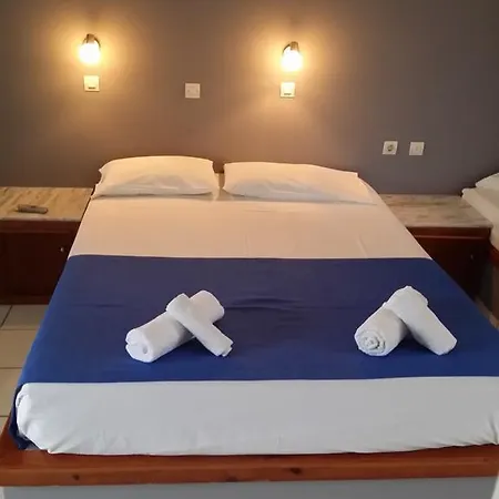 Apartment Afentouli Kefalos (Kos)