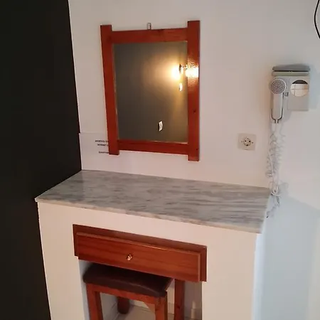 Afentouli Kefalos (Kos)