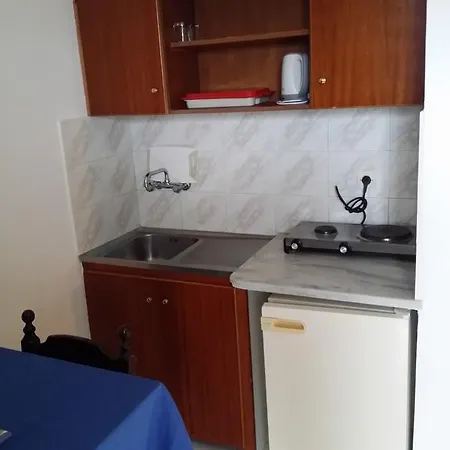Apartment Afentouli