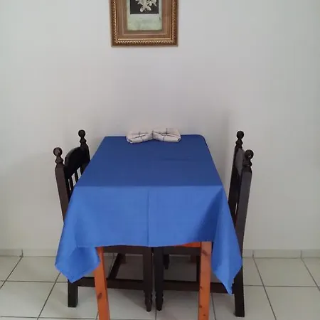 Apartament Afentouli Kéfalos