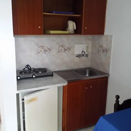 Afentouli