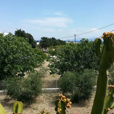 Afentouli Kefalos (Kos)
