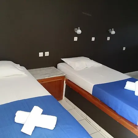 Apartment Afentouli