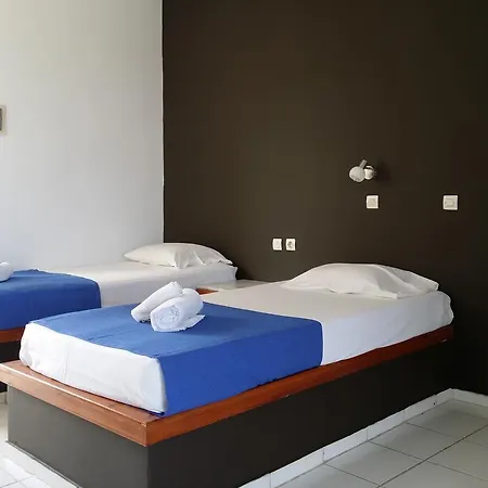 Apartment Afentouli