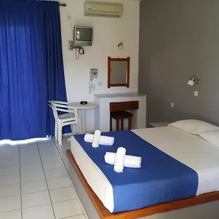 Apartment Afentouli