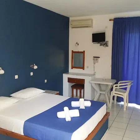 Apartament Afentouli Kéfalos