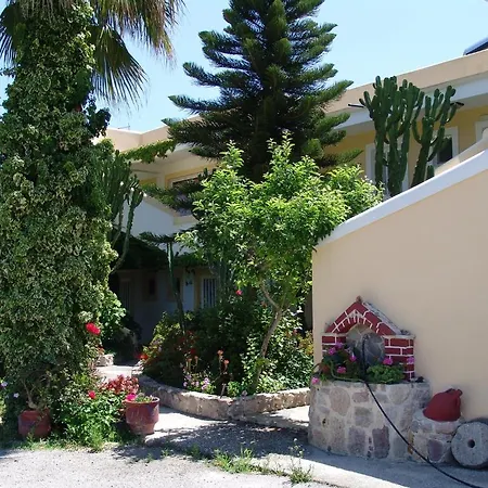 Apartment Afentouli