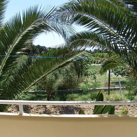 Afentouli Apartament Kéfalos