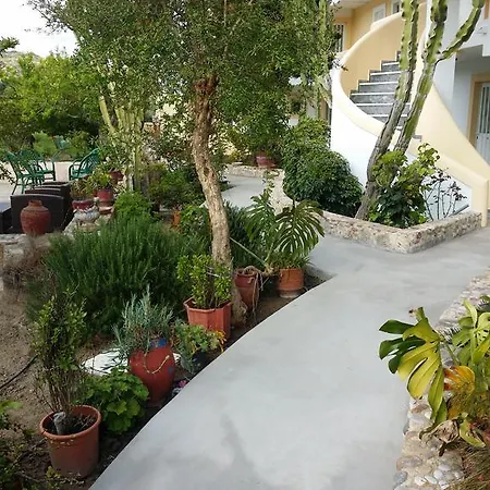 Afentouli Apartament *