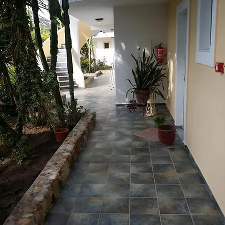 Afentouli Apartament *